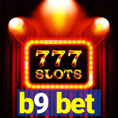 b9 bet